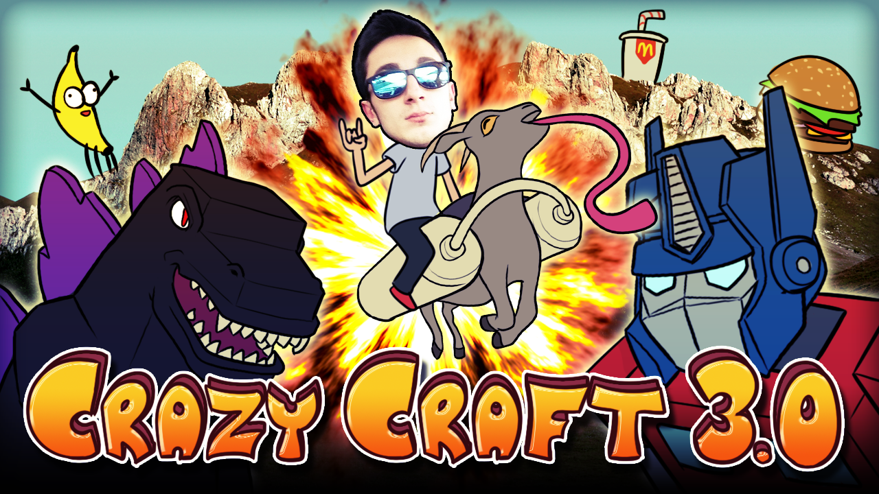 crazy craft 1.7 10 download